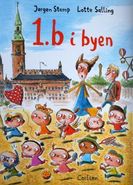 1. B i byen