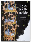 Tyve trætte trolde