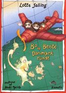 Bo og Bente Danmark rundt