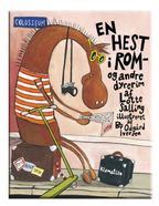 En hest i Rom 