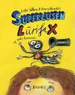 Superlusen Lurifax