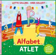Alfabet Atlet