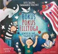 Hokus Pokus FiliYoga - Remser og små yogaforløb
