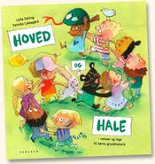Hoved og hale