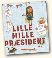 Lille Mille Præsident