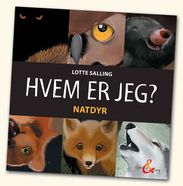 Hvem er jeg - Natdyr