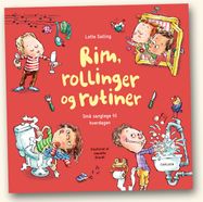 Rim, rollinger og rutiner
