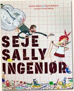 Seje sally ingeniør