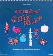 Året rundt med snakkepakker