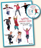 Spring sproget frem med musik + noder