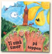 Ti Små Tæer på toppen