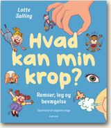 Hvad kan min krop