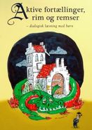 Aktive fortællinger, rim og remser (softcover)