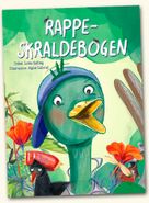 Rappe-skraldebogen