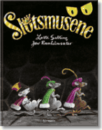 Slotsmusene