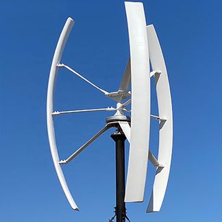 Lotus-vertical-wind-turbines-3 kWh 
