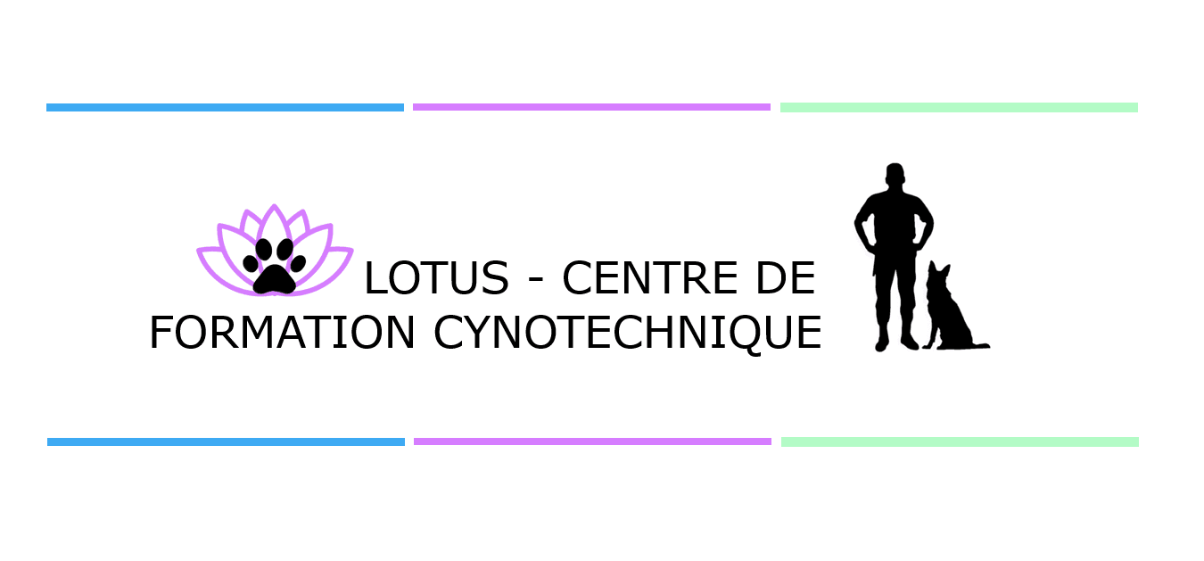 Lotus Zootherapie logo