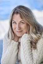Louise Björnlund - Författare