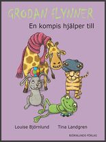En kompis hjälper till