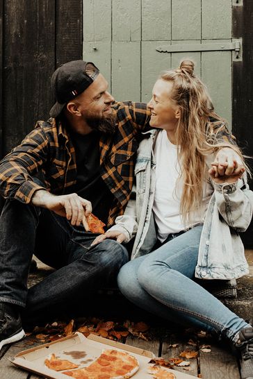 Fotograf Louise Landgren Forlovelsesbilleder