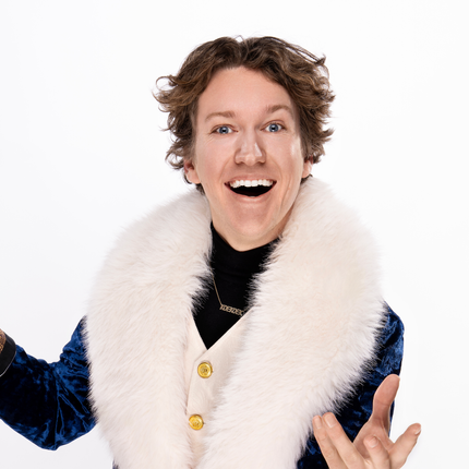 Louis Flion is een Vlaamse zanger van ambiance muziek die je kan boeken voor jouw evenement