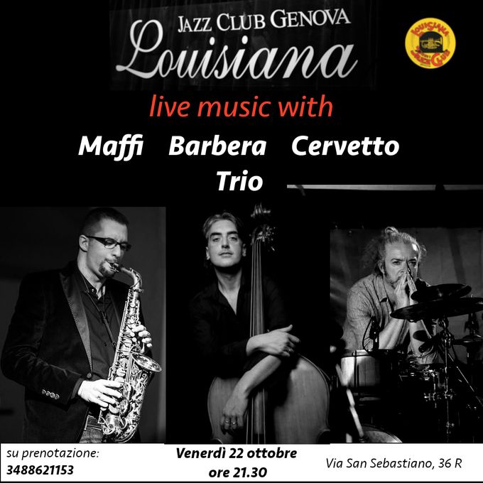 Finalmente si riparte!