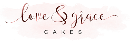 Love & Grace Cakes
