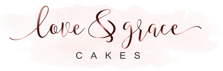 Love & Grace Cakes