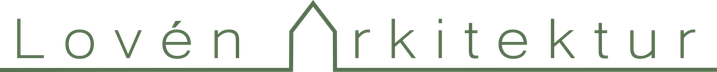 Lovén Arkitektur AB