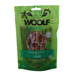 Woolf Earth Noohide Sticks