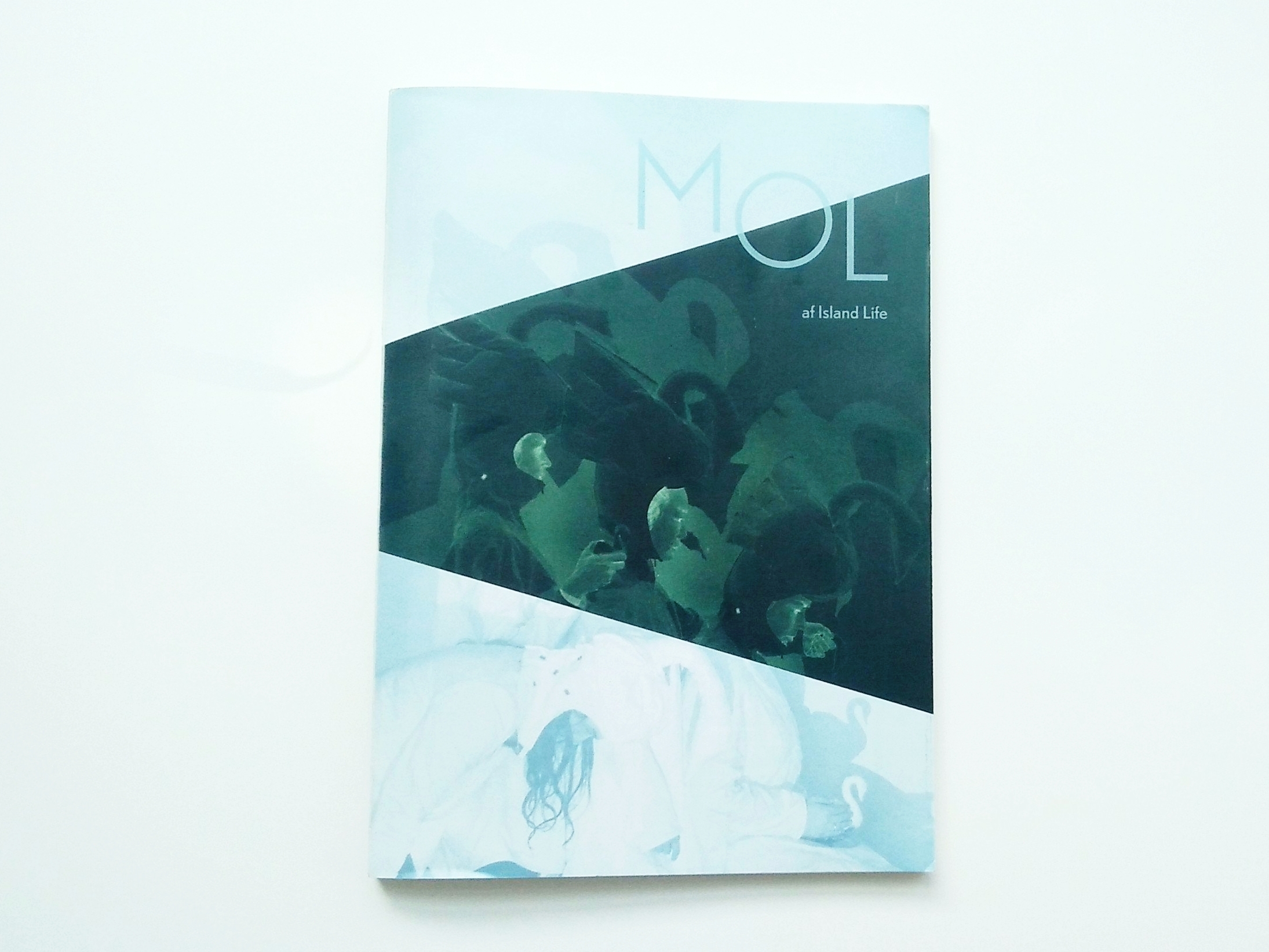 Museum of Art, Tønder: Caleidoscopic Melancholy, on Island Life