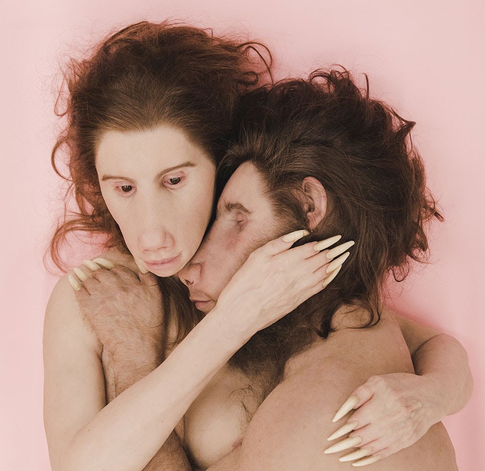Arken: Patricia Piccinini