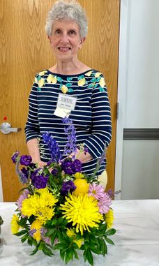 "Best in Show" & "Most Colorful"