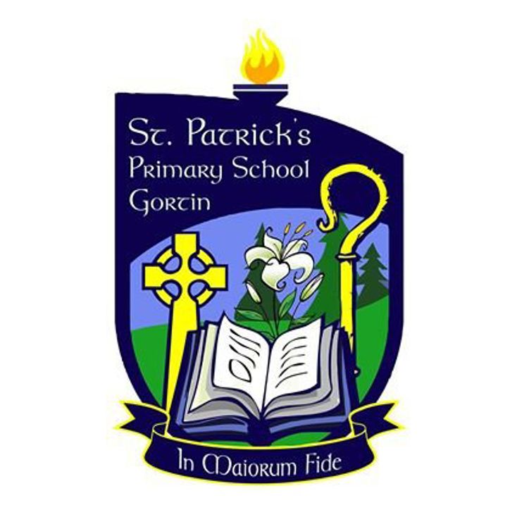 St. Patrick's Gortin