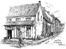 Anton Pieck