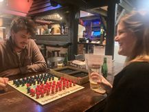 Stratego!