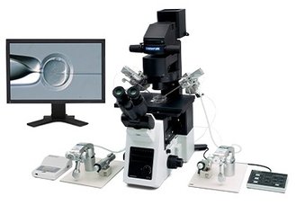 Lri Kit Instruments Clinical | LRI Instrument AB / Olympus
