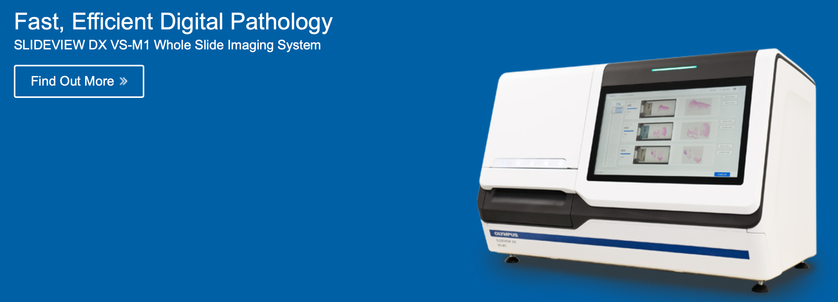 Slide scanner Slideview
