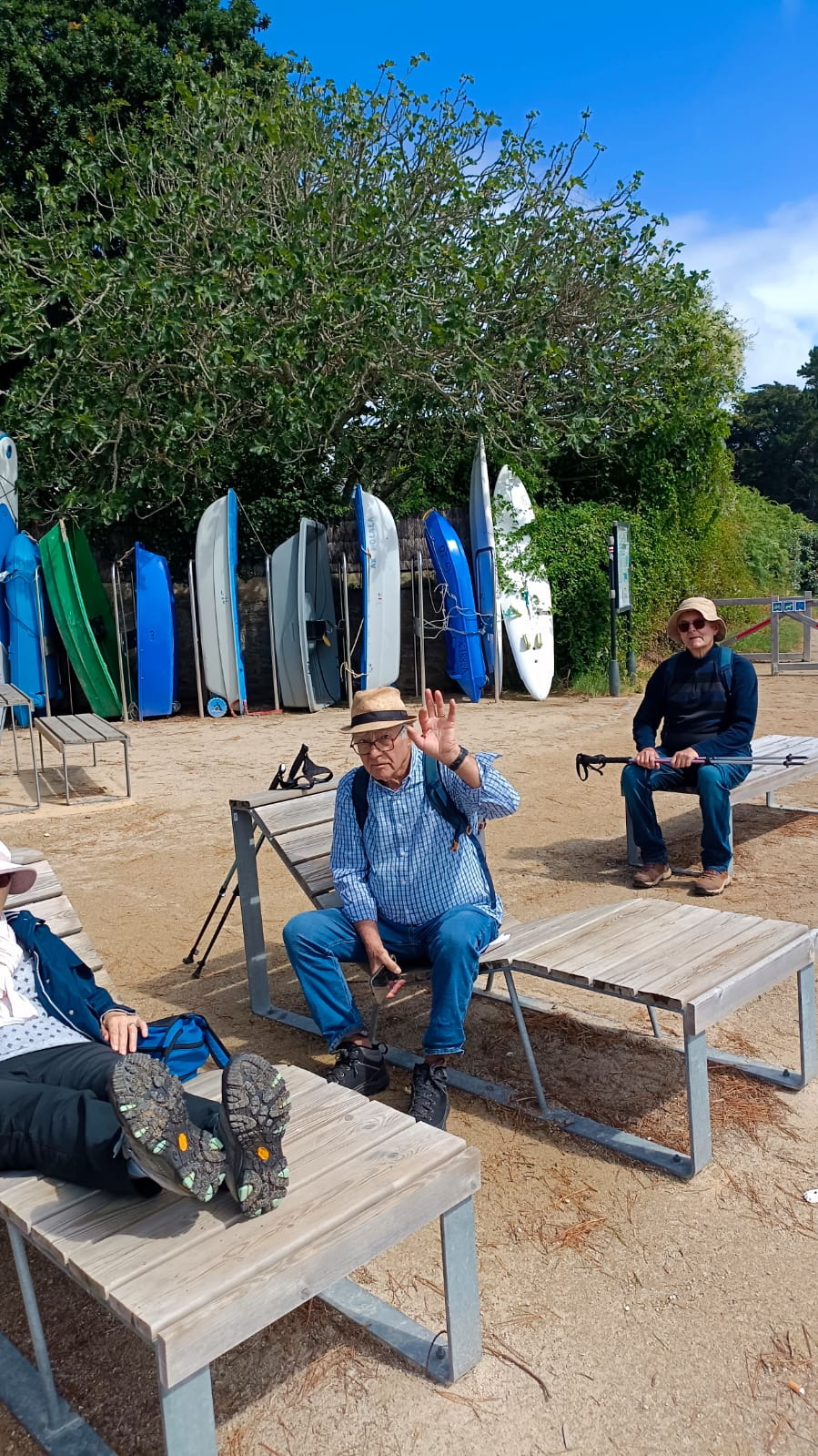 Carnac 3