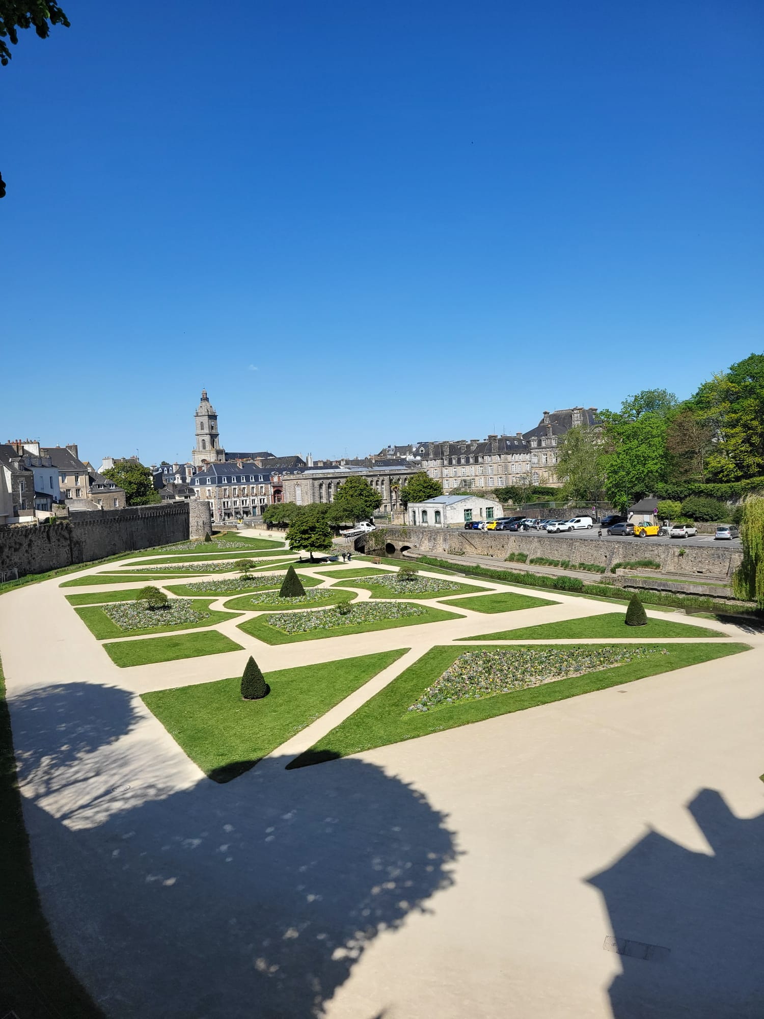 Vannes 13