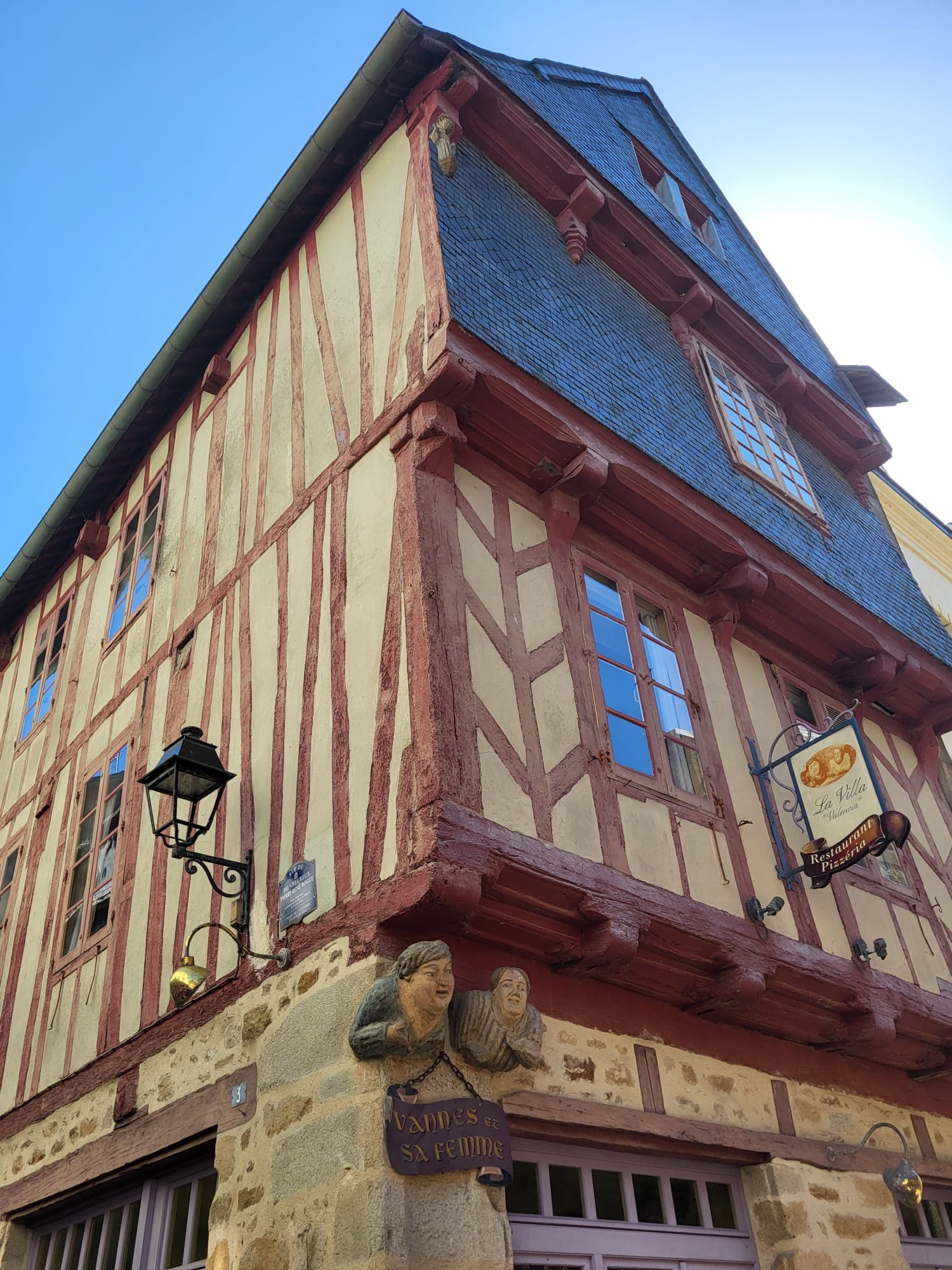Vannes 5