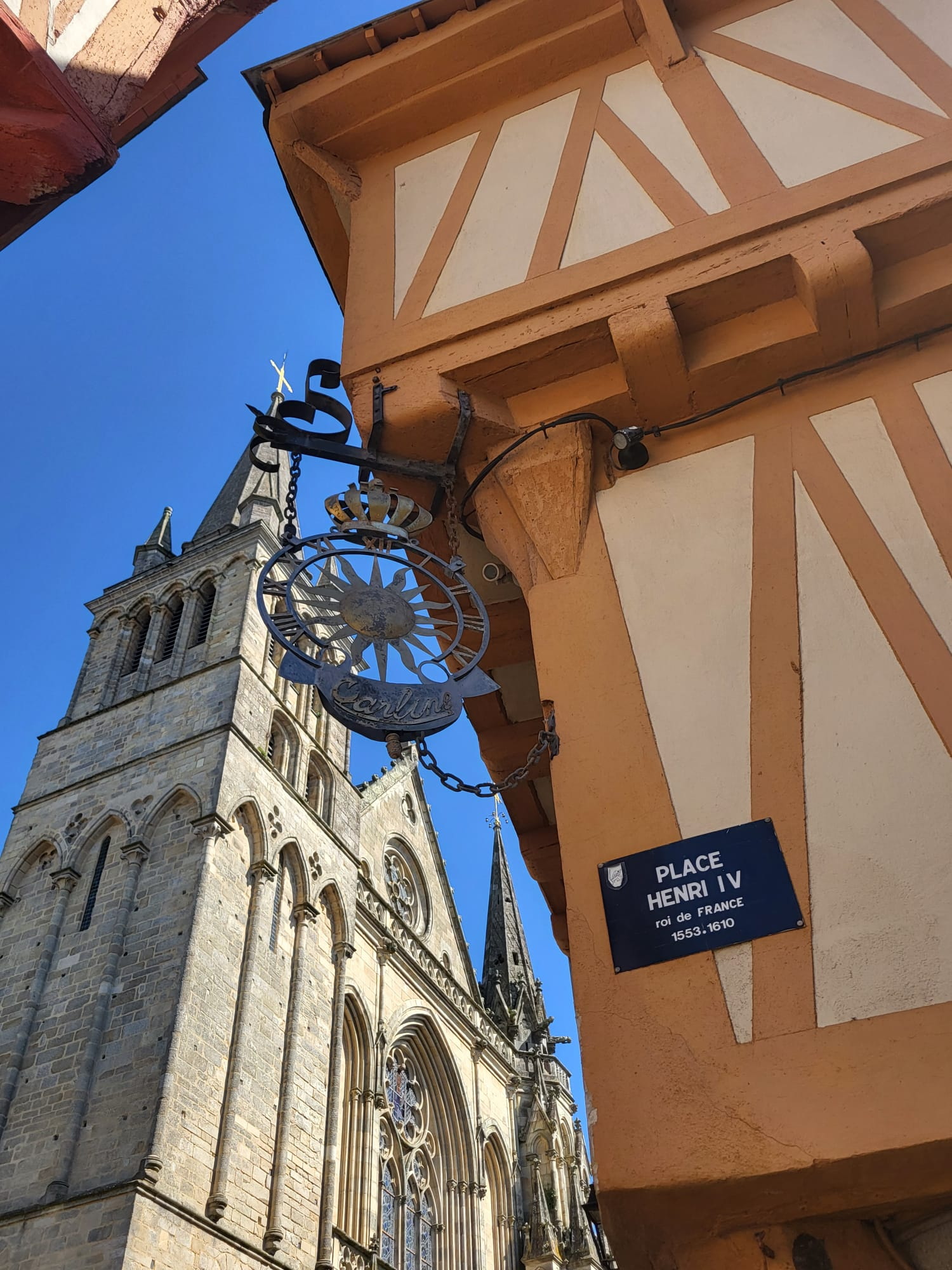 Vannes 9