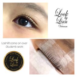 Lashlift 1