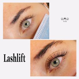 Lashlift 2
