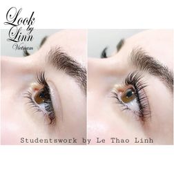 Lashlift 4