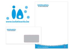 Ontwerp logo en huisstijl