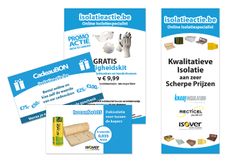 Promotiemateriaal