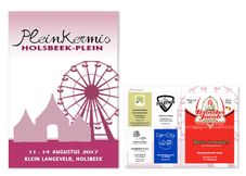 Sponsorboekje