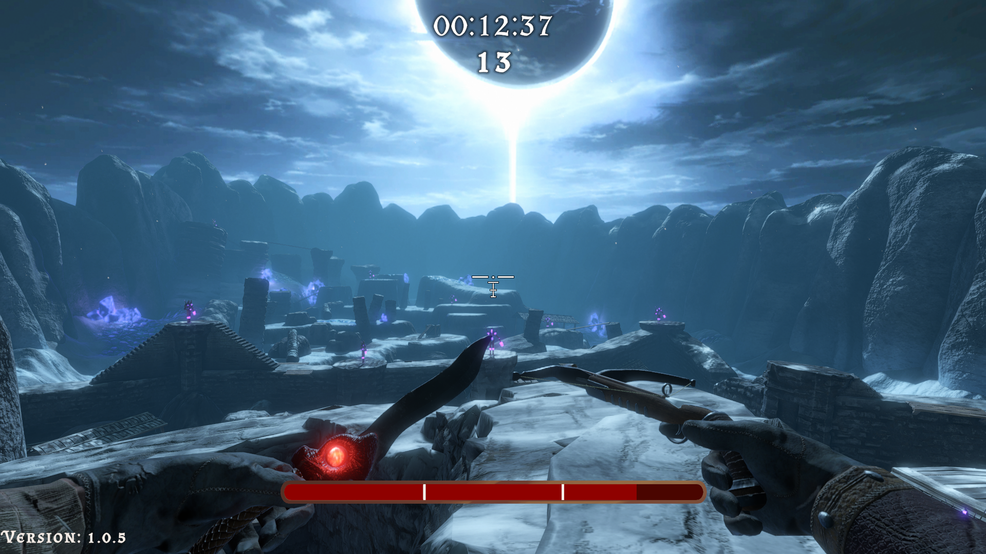 Eclipse