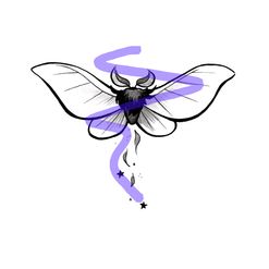 Papillon de nuit